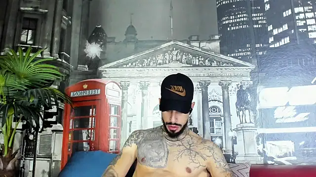 VinzenzRizzo webcam