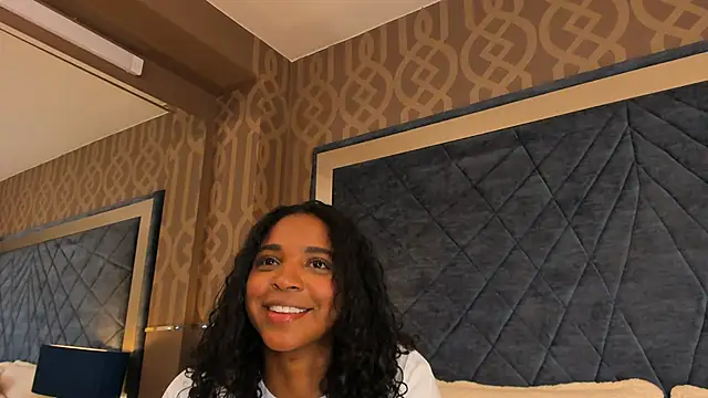 LisaMendez webcam