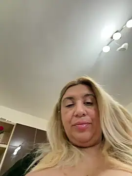 TheeaBlanco webcam