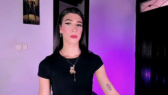 sweet_falon webcam