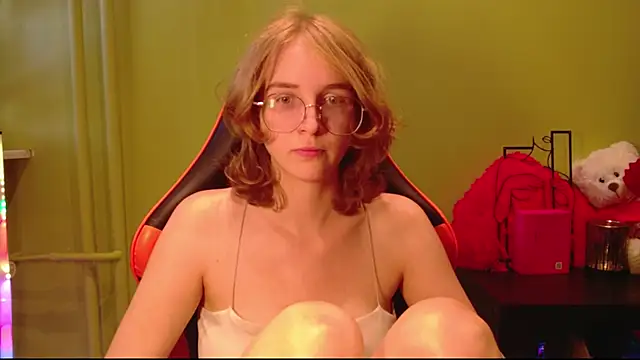 juicyPenny webcam