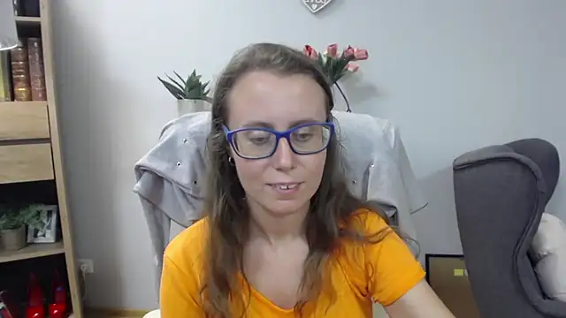 sweetxLizzy webcam