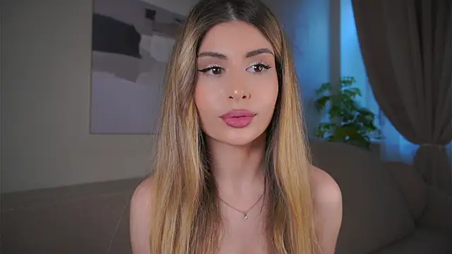 GeorginaHarn webcam