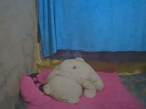 SexyMorena34 webcam