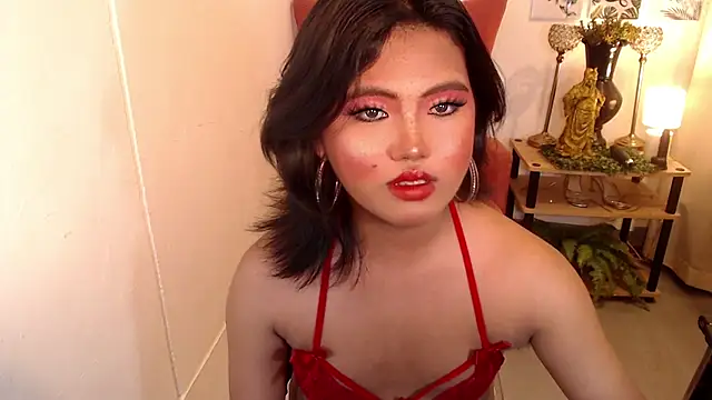 amazingjhanna webcam