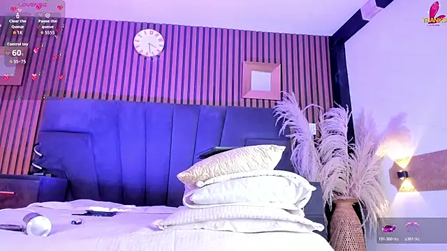 BritanyBrown_ webcam