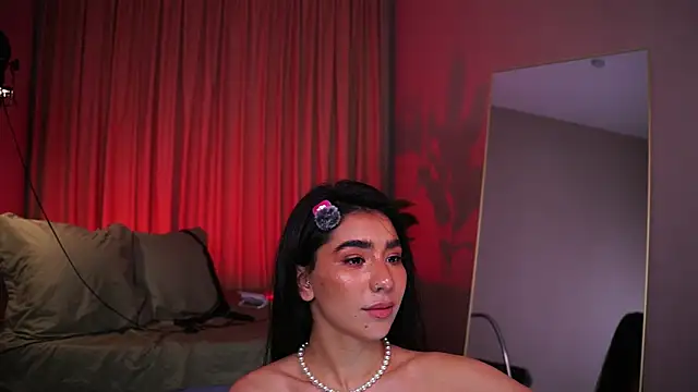 YokoKoko_ webcam