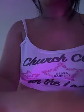 babygirlesme webcam