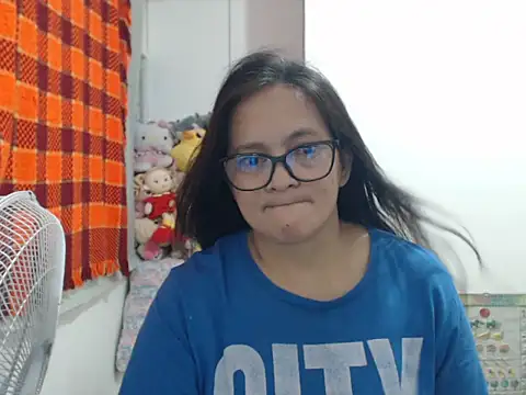 Kinkybela2025 webcam