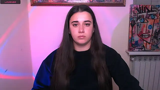 AlinaDoll_ webcam