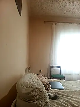 Calypso-Loove webcam