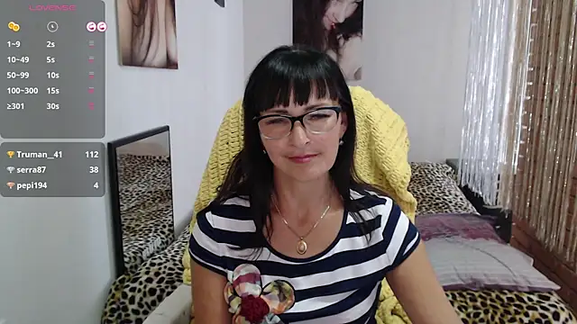 Eila_Morigan webcam
