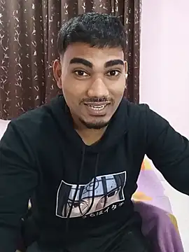 Jack8967 webcam