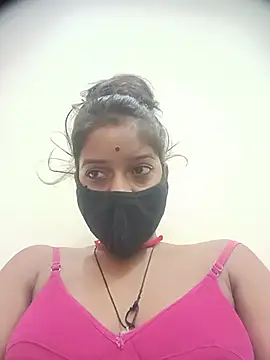 BebyDoll_Riya webcam