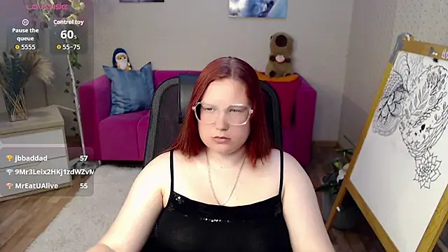 kuri_u webcam