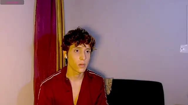 DannyParker_ webcam