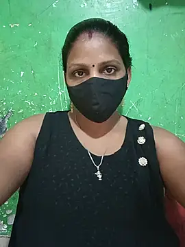 Parul-009 webcam