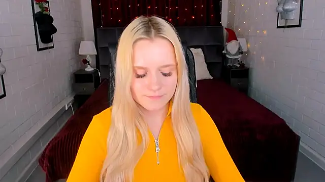 SherriButlers webcam