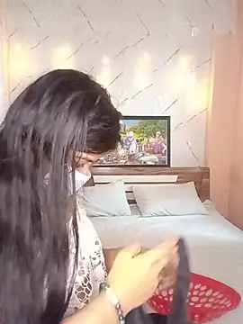 dearmona00 webcam