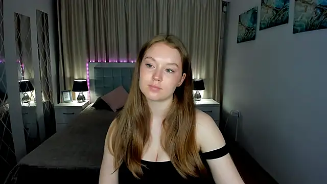 ValeriSunny webcam