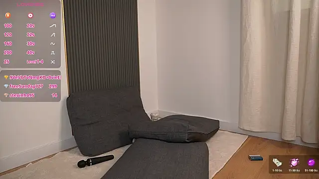 emmaxblanco webcam