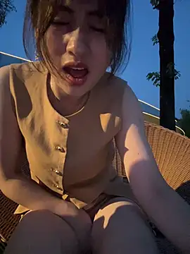huihui_520 webcam