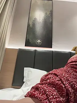 Iridessa- webcam