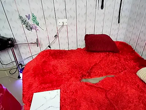 Eveline_Herrera webcam