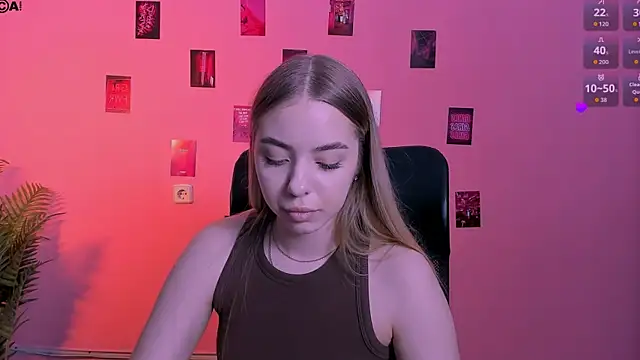 viola_sweet_1 webcam