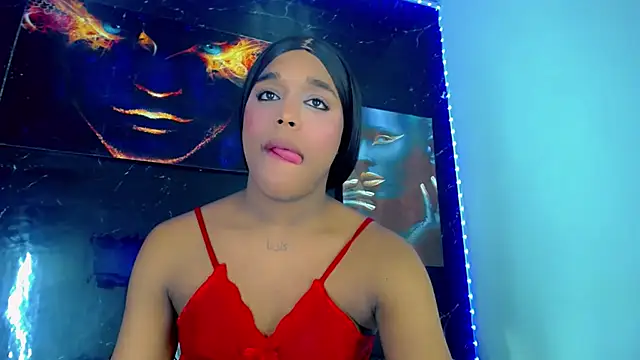 SaramyBigcock webcam