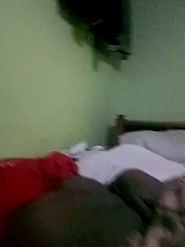 Steve_ke webcam