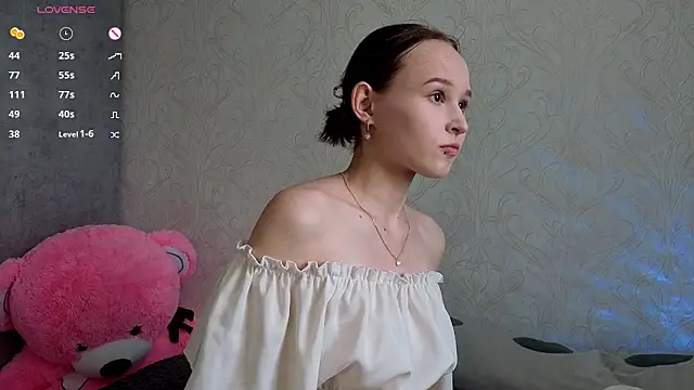 ViviHooser webcam