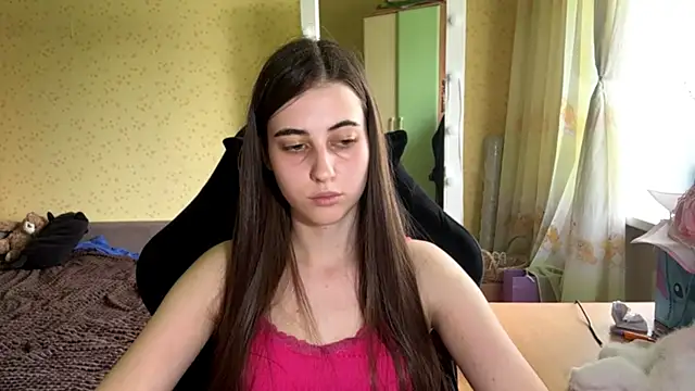 LenitaRamshur webcam