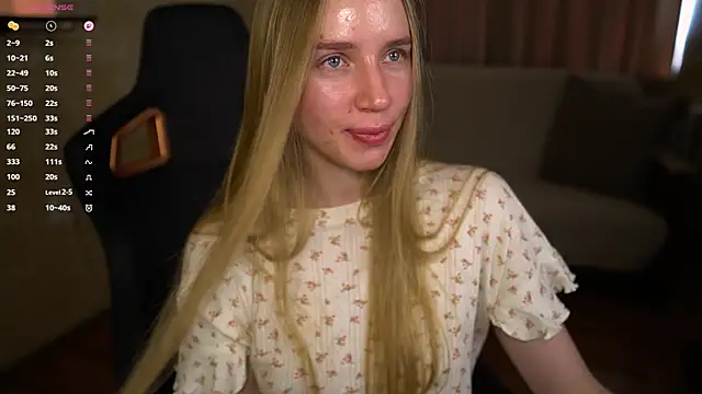 sweet_michellle webcam