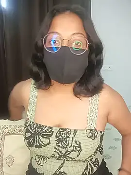 hottydisha webcam