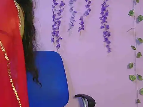 Sassy_kashmira webcam
