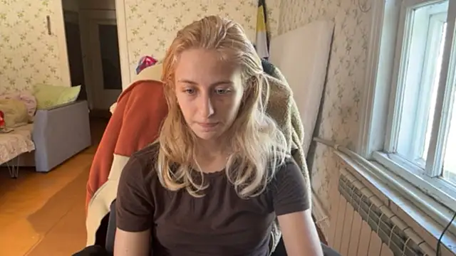 LisaBam webcam