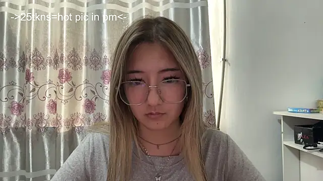 CloudyClamber webcam