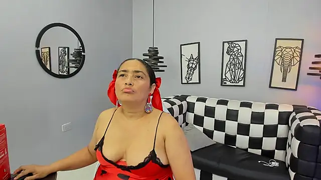 Mila_Deepthroat webcam