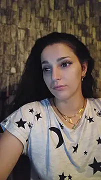 Eda_kiss webcam