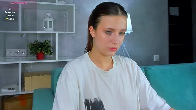 Lisa_Allison webcam