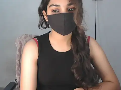 Naughty_Meena webcam