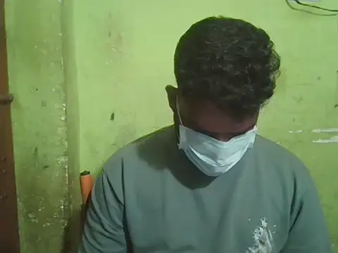 Harrish_ webcam