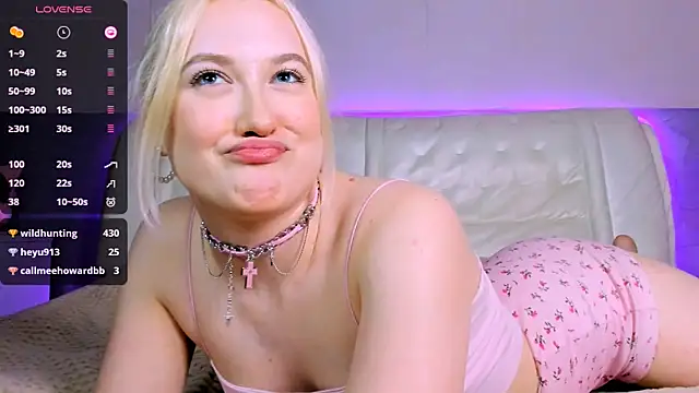 sofiflorens webcam