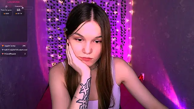 Amber_Roger webcam