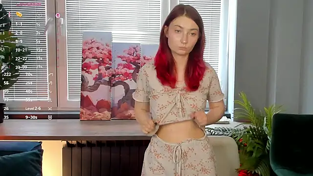 JacqulynKalisek webcam