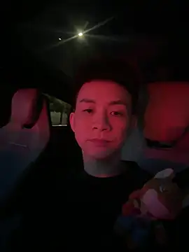 liqi_520 webcam