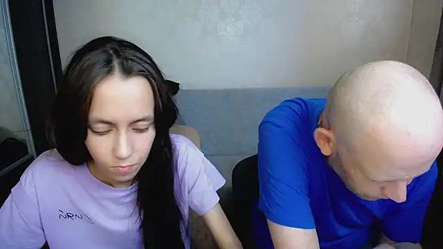 OurStorS webcam