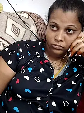 Jillukutty143 webcam