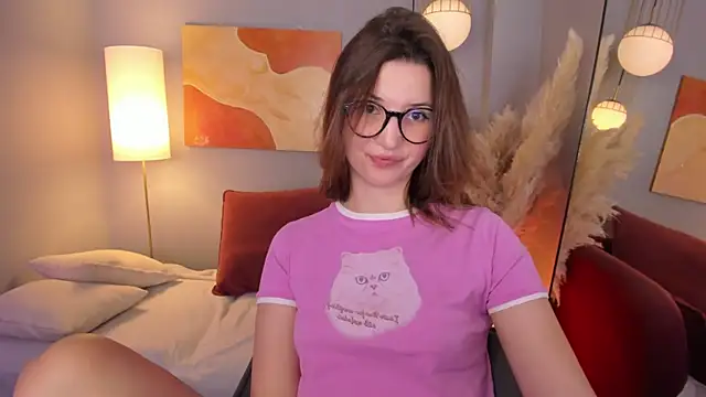 JaneGraceful webcam